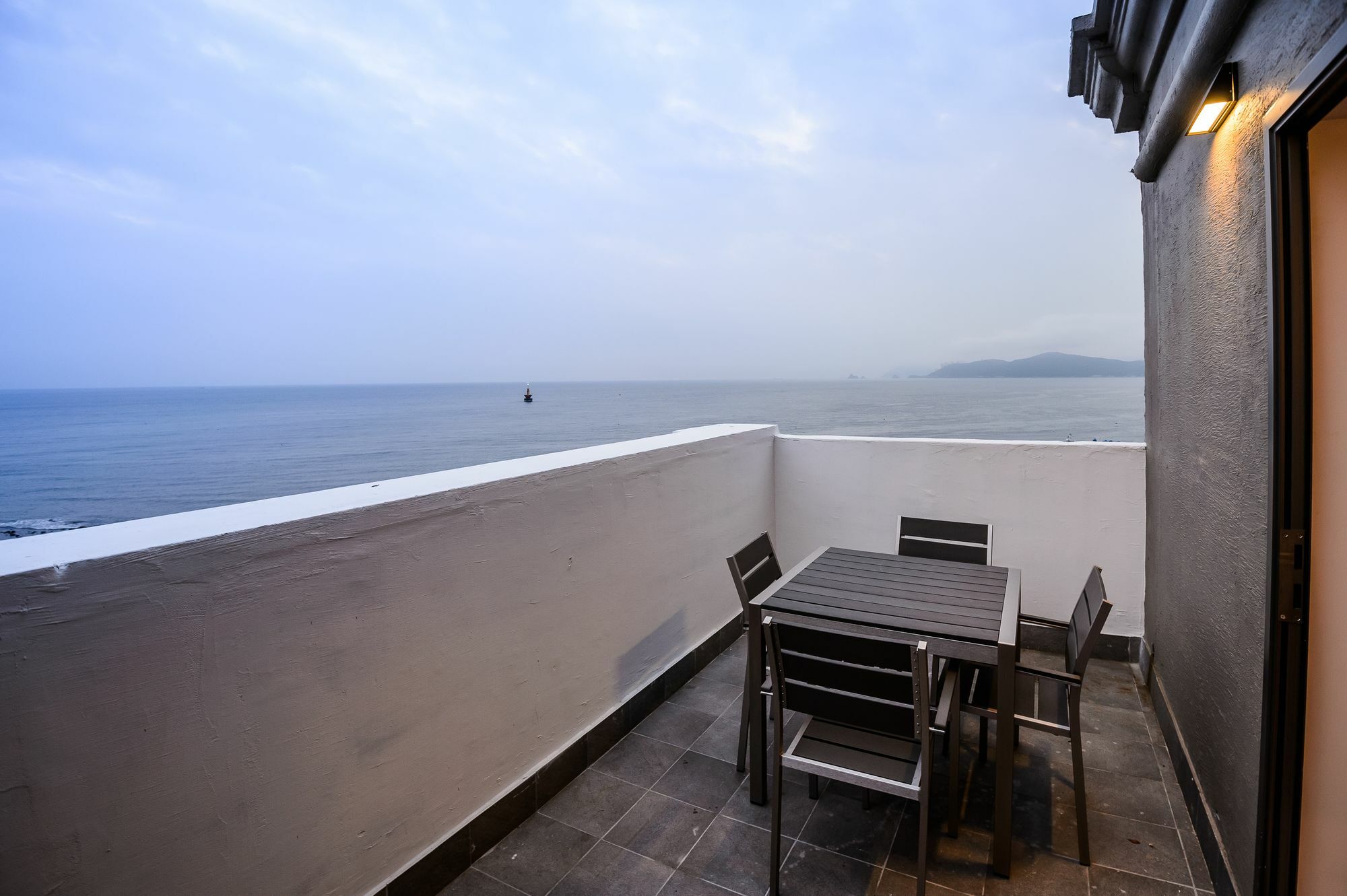 Hotel Hyggelig Busan Exterior foto